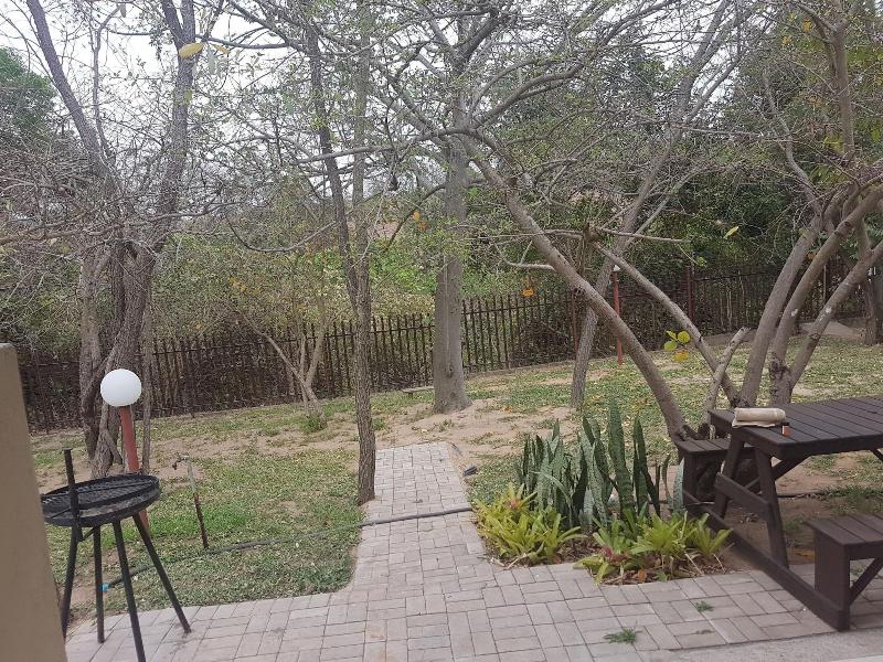 Sand River Cottages image