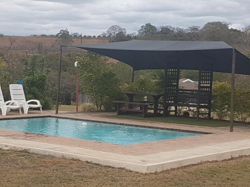 Sand River Cottages image