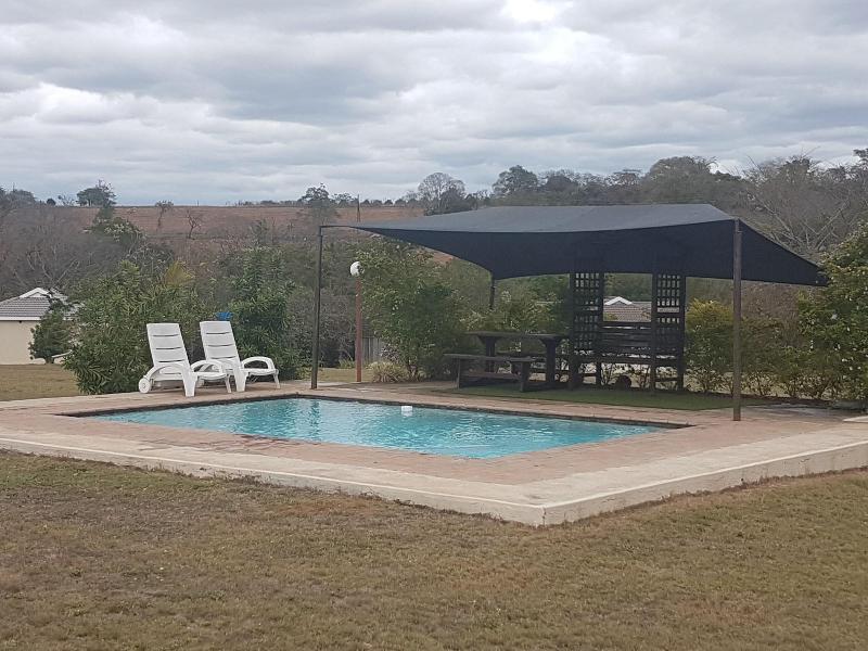 Sand River Cottages image