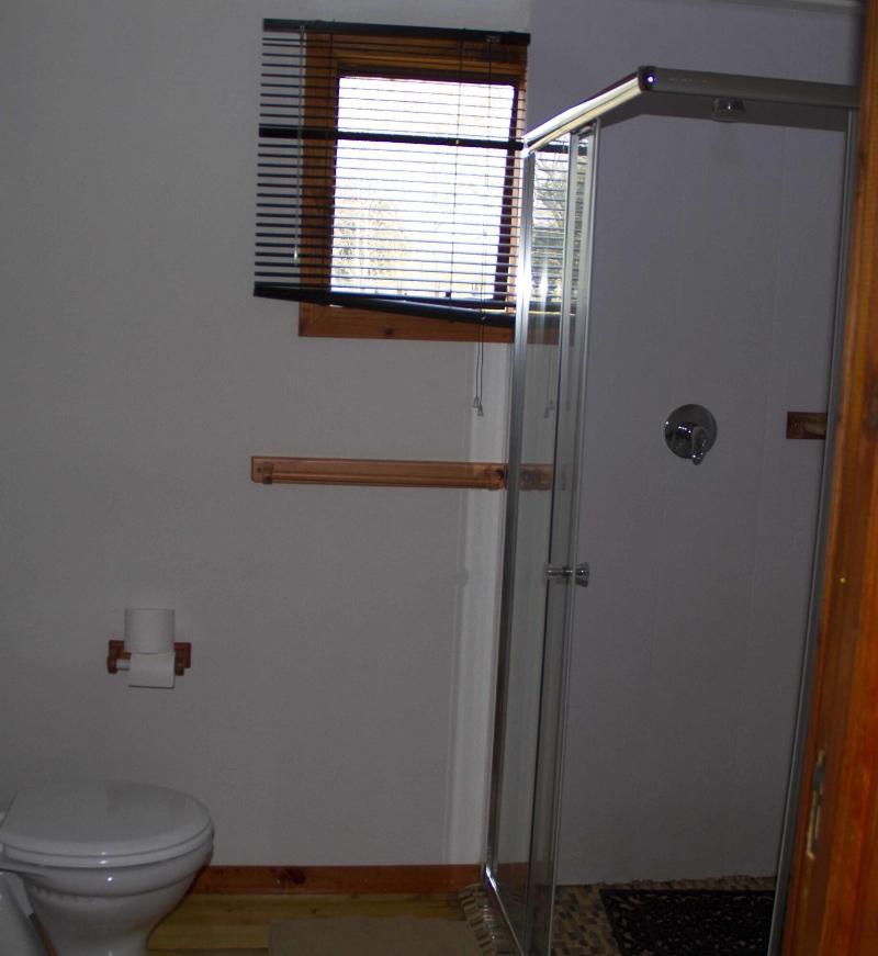 Sand River Cottages image