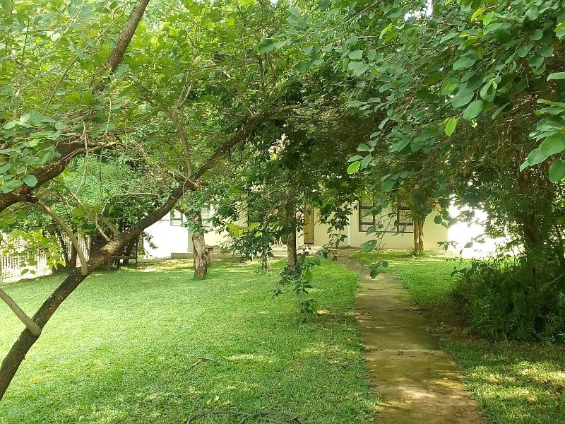 Sand River Cottages image