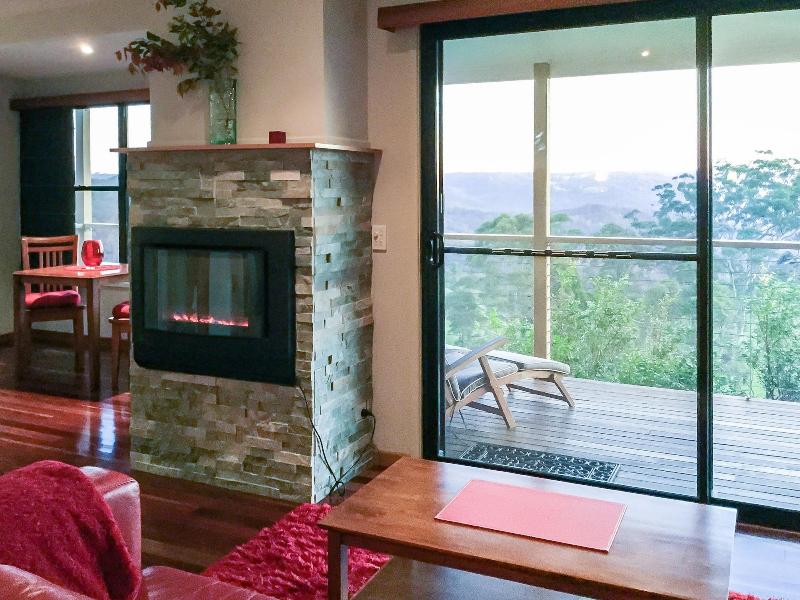 Blue Summit Cottages image
