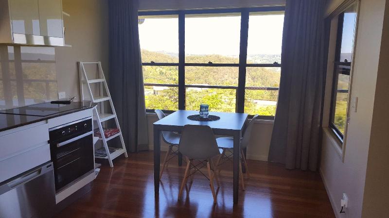 Blue Summit Cottages image