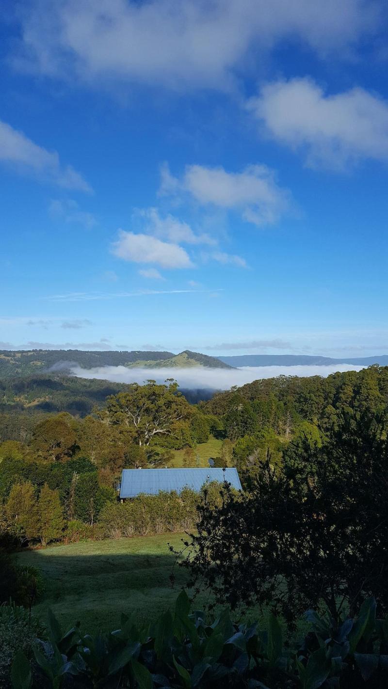 Blue Summit Cottages image