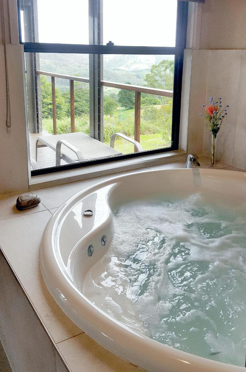 Blue Summit Cottages image