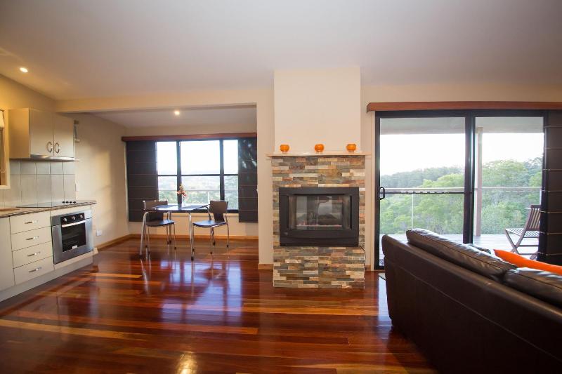 Blue Summit Cottages image