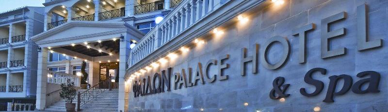Phaidon Hotel Spa image