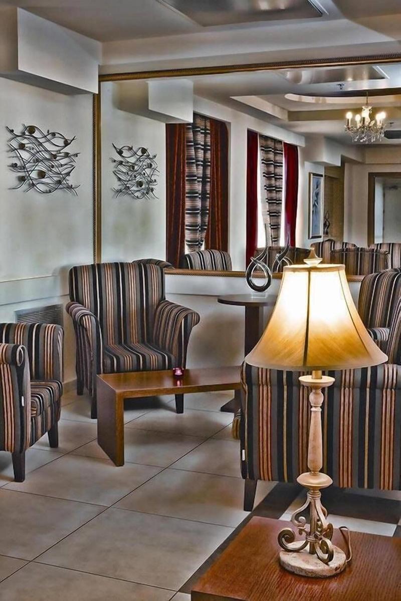 Phaidon Hotel Spa image