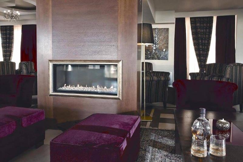 Phaidon Hotel Spa image