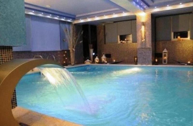 Phaidon Hotel Spa image
