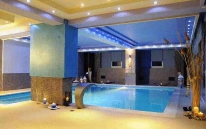 Phaidon Hotel Spa image