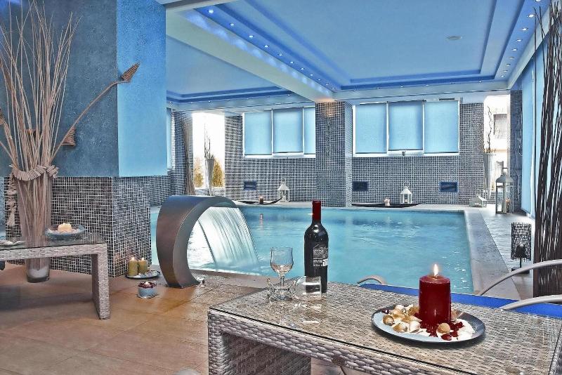 Phaidon Hotel Spa image