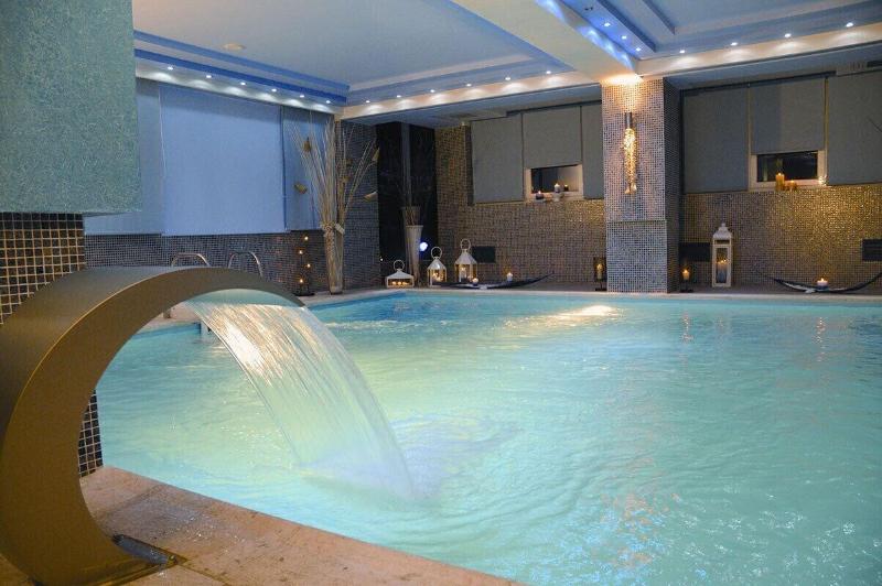 Phaidon Hotel Spa image