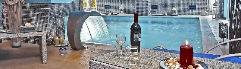 Phaidon Hotel Spa image