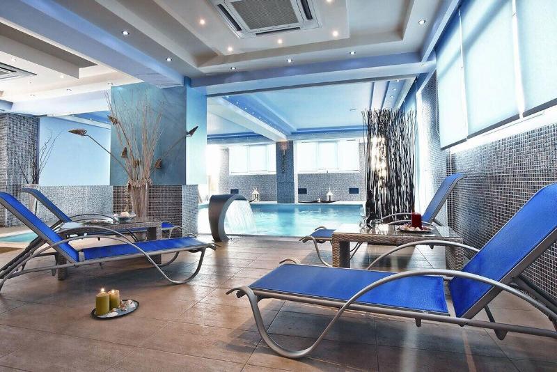 Phaidon Hotel Spa image