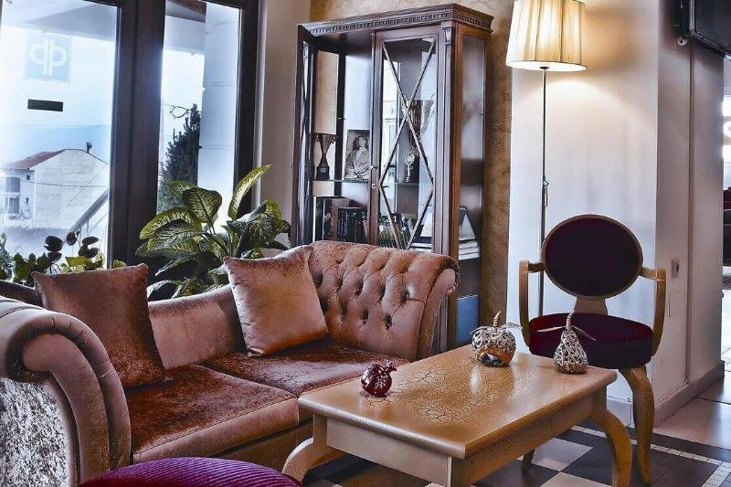 Phaidon Hotel Spa image