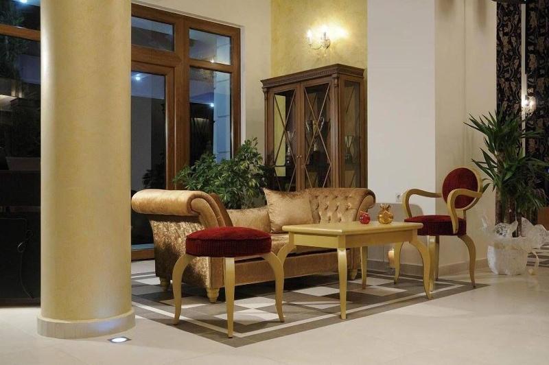 Phaidon Hotel Spa image