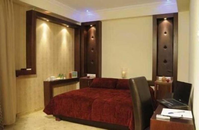 Phaidon Hotel Spa image