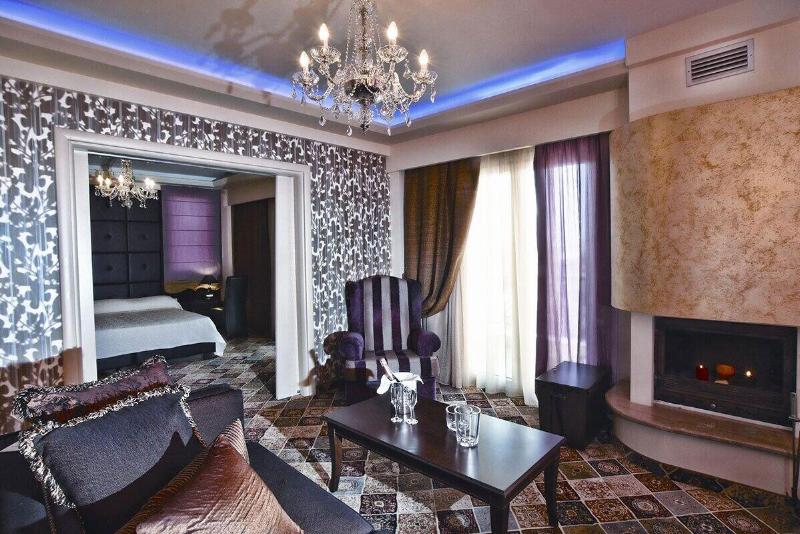 Phaidon Hotel Spa image