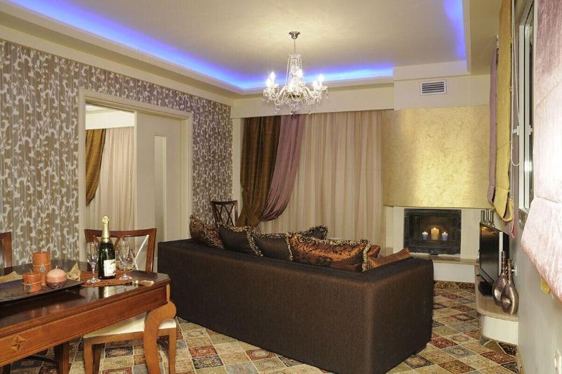 Phaidon Hotel Spa image