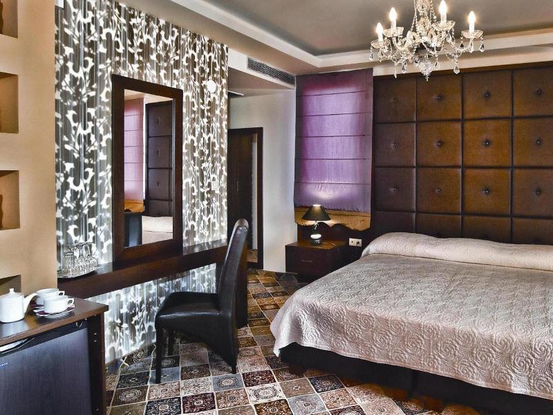 Phaidon Hotel Spa image
