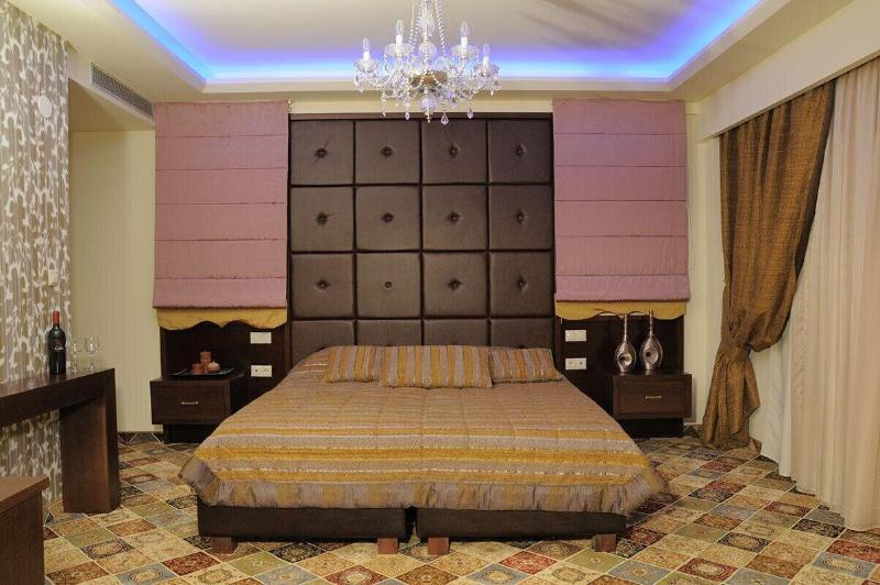 Phaidon Hotel Spa image