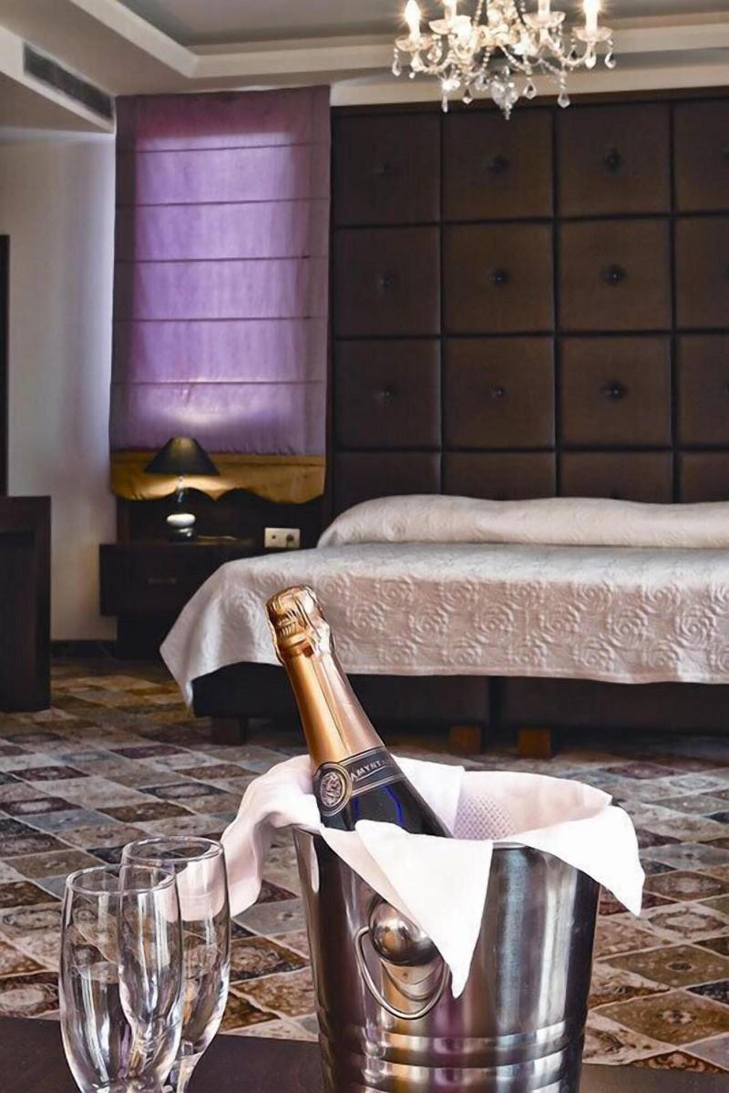 Phaidon Hotel Spa image