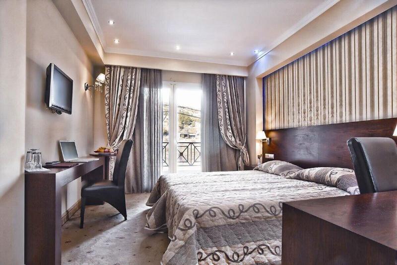Phaidon Hotel Spa image