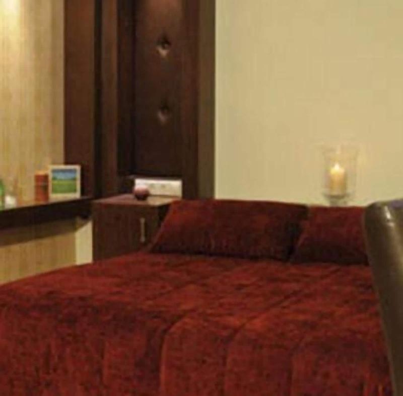 Phaidon Hotel Spa image