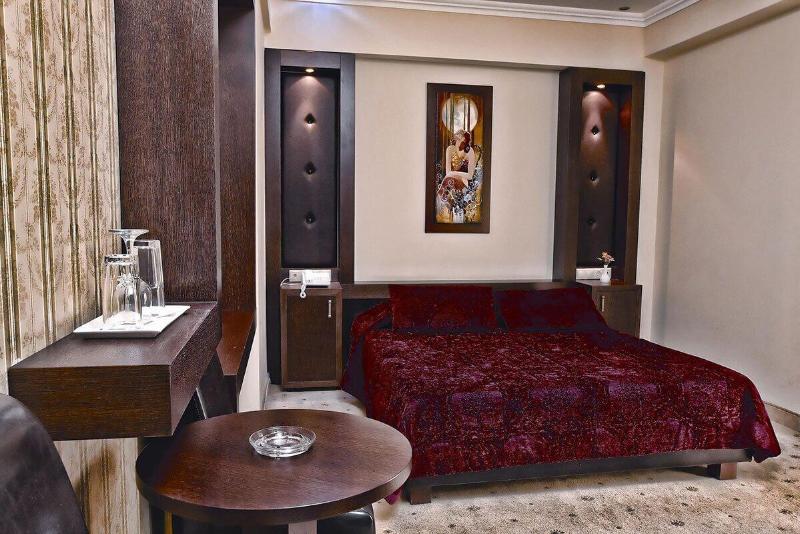 Phaidon Hotel Spa image