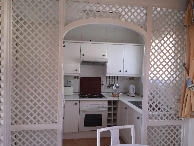 Apartamentos El Toro image