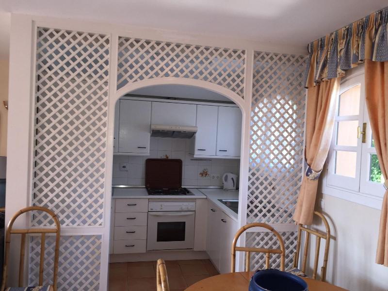 Apartamentos El Toro image