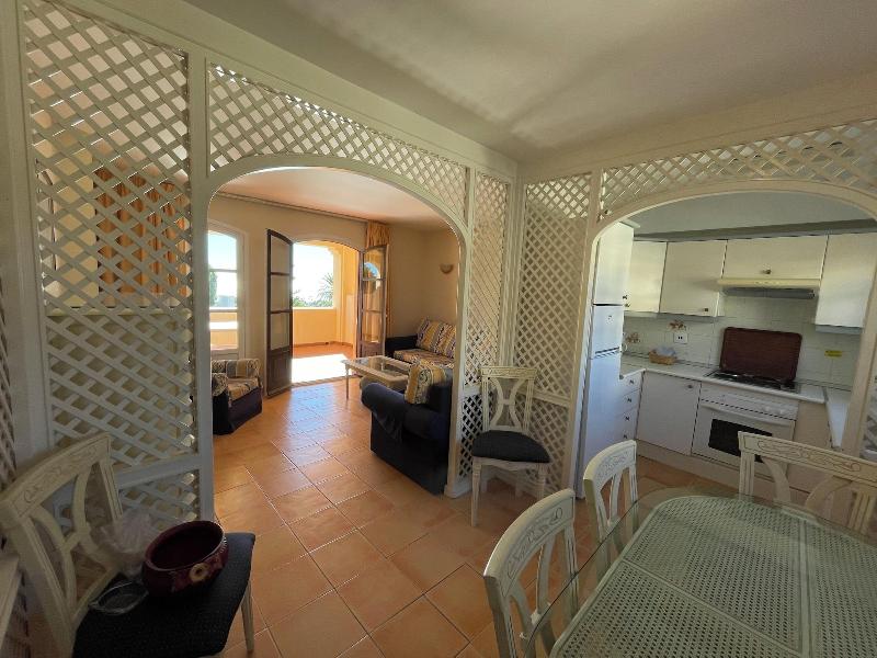 Apartamentos El Toro image