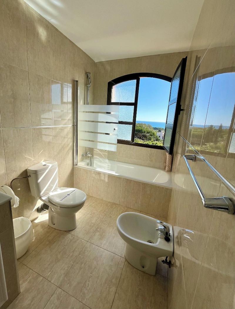 Apartamentos El Toro image