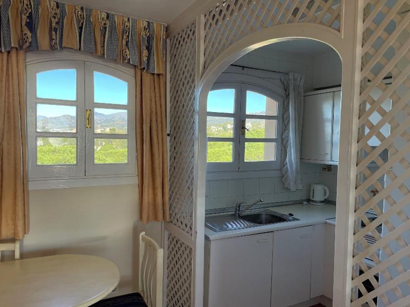 Apartamentos El Toro image