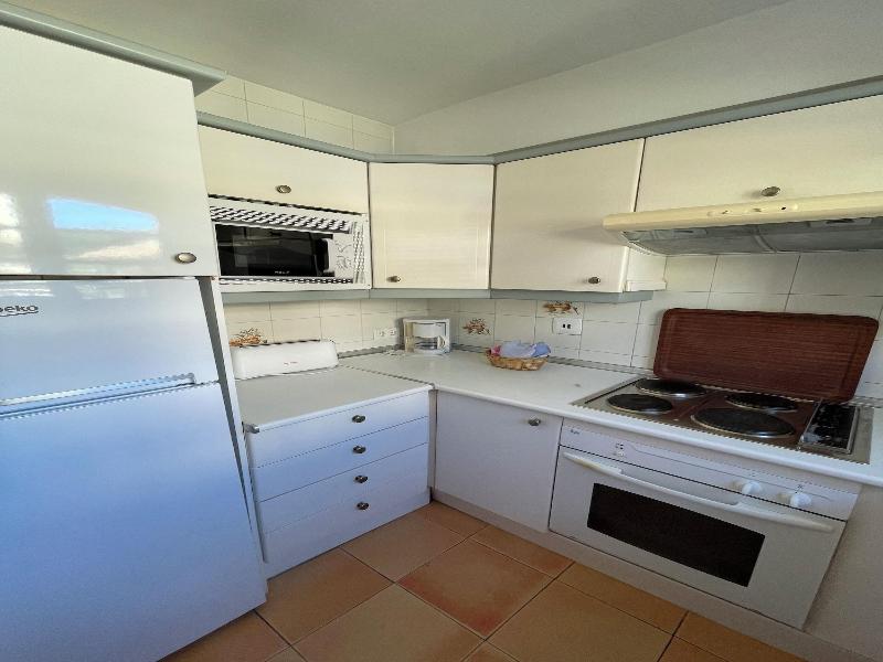 Apartamentos El Toro image