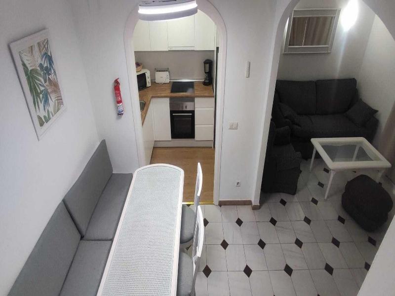 Apartamentos El Toro image