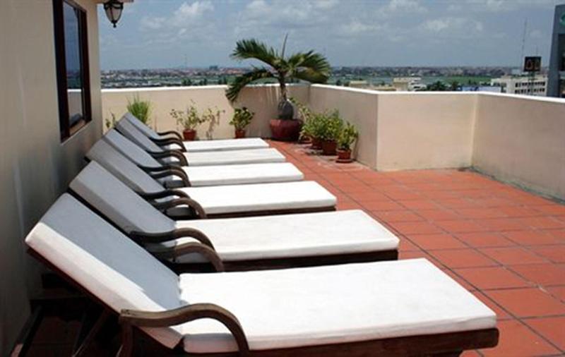 Nokor Lucky Serviced Apartments image