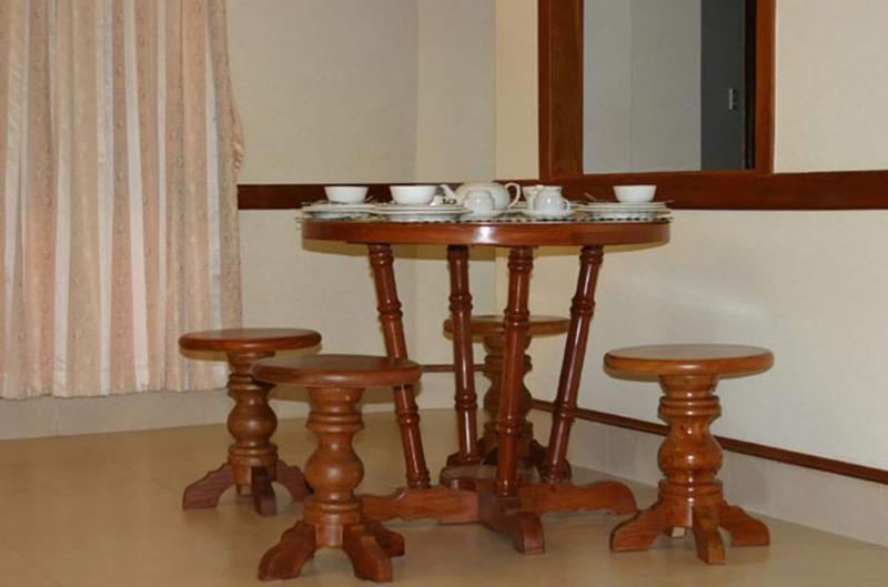 Nokor Lucky Serviced Apartments image