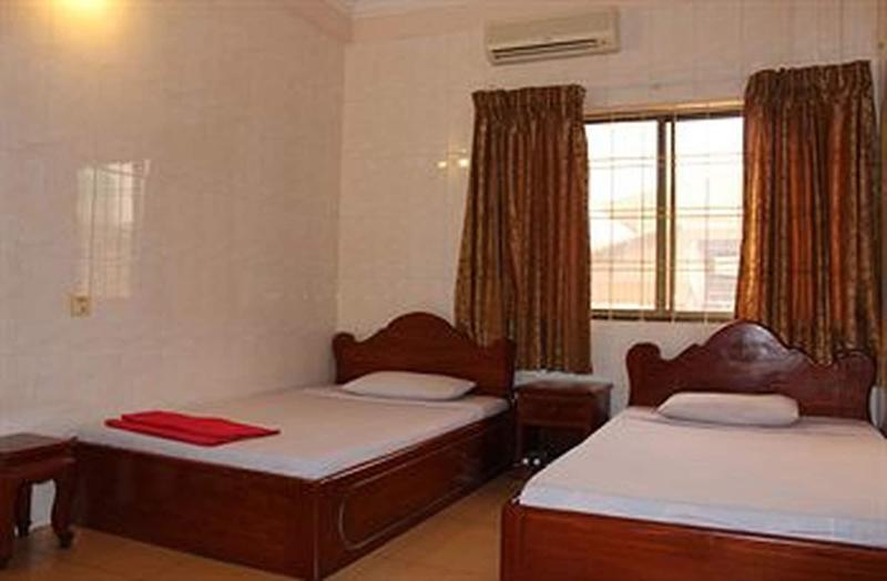 Nokor Lucky Serviced Apartments image