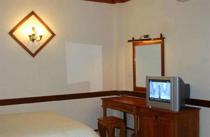 Nokor Lucky Serviced Apartments image