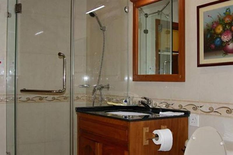Nokor Lucky Serviced Apartments image