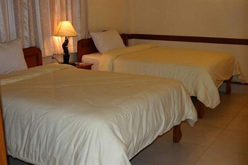 Nokor Lucky Serviced Apartments image