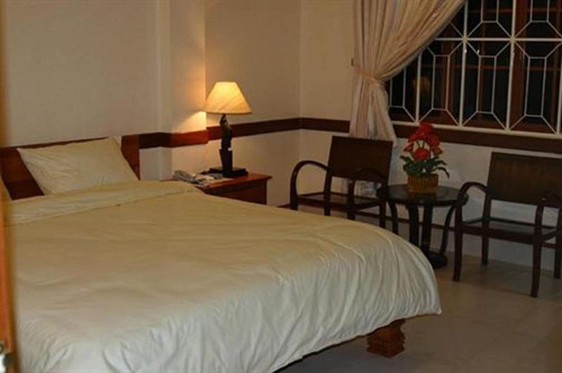 Nokor Lucky Serviced Apartments image