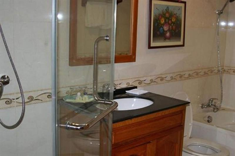 Nokor Lucky Serviced Apartments image