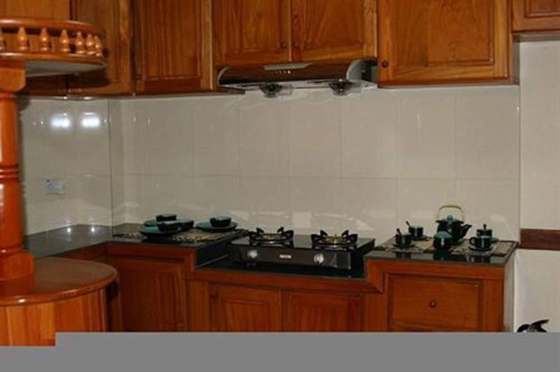 Nokor Lucky Serviced Apartments image