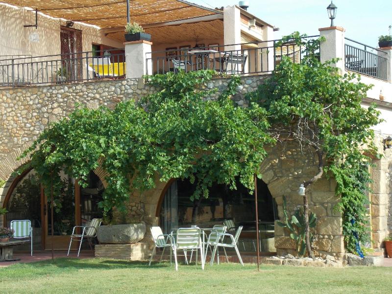 La Masia Costa Brava image