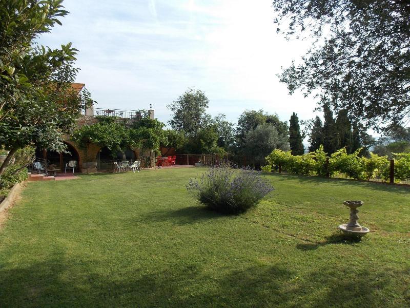 La Masia Costa Brava image