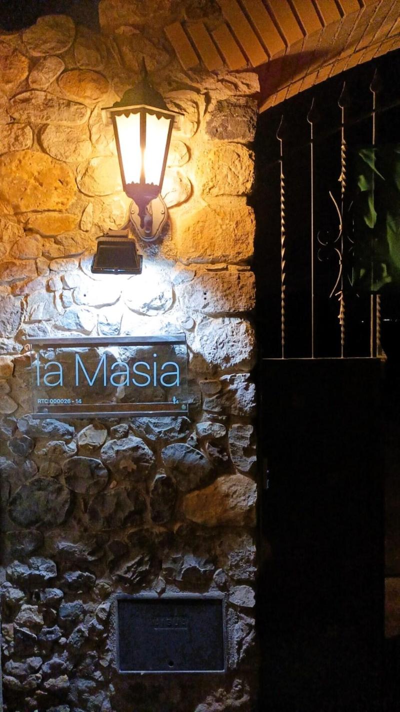 La Masia Costa Brava image