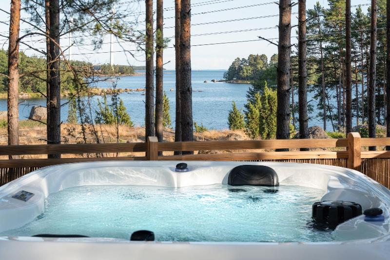 Santalahti Resort — general view